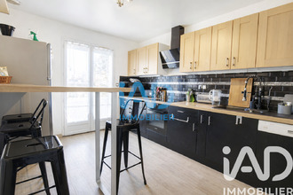 achat maison combs-la-ville 77380