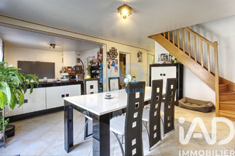 achat maison combs-la-ville 77380