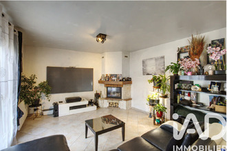 achat maison combs-la-ville 77380