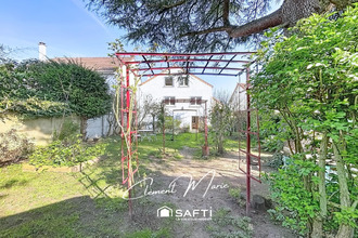 achat maison combs-la-ville 77380