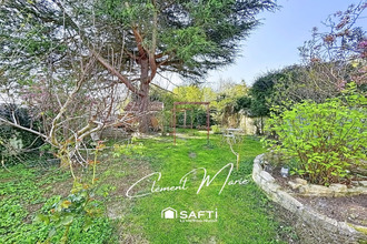 achat maison combs-la-ville 77380