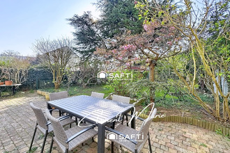 achat maison combs-la-ville 77380