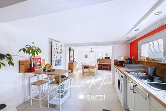 achat maison combs-la-ville 77380