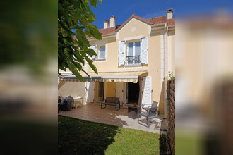 achat maison combs-la-ville 77380