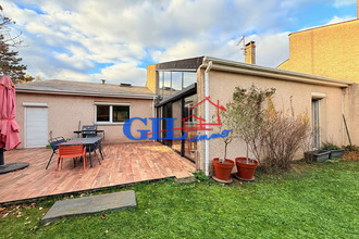 achat maison combs-la-ville 77380