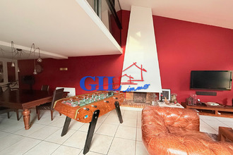 achat maison combs-la-ville 77380