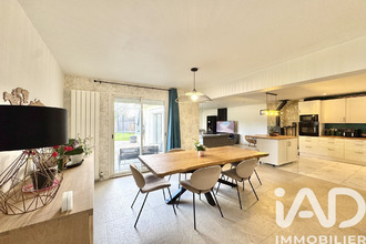 achat maison combs-la-ville 77380