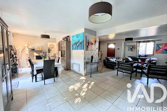 achat maison combs-la-ville 77380