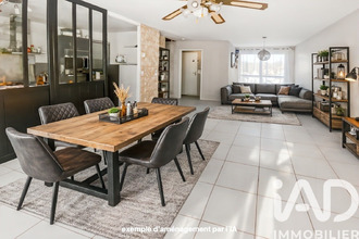 achat maison combs-la-ville 77380