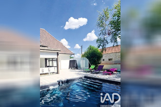 achat maison combs-la-ville 77380