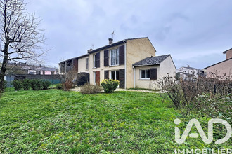 achat maison combs-la-ville 77380