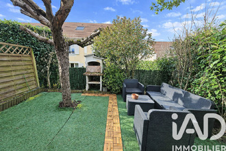 achat maison combs-la-ville 77380