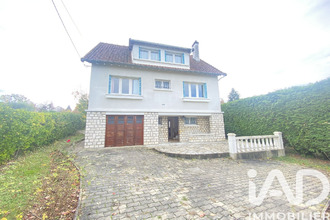 achat maison combs-la-ville 77380