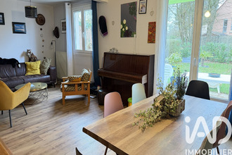 achat maison combs-la-ville 77380