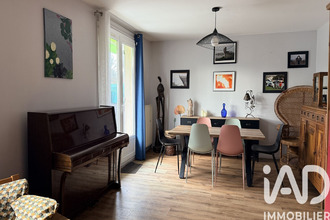 achat maison combs-la-ville 77380