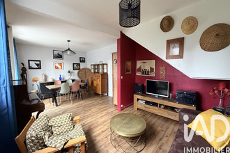 achat maison combs-la-ville 77380