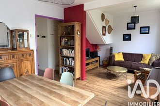 achat maison combs-la-ville 77380