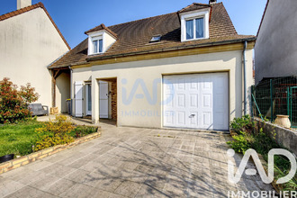 achat maison combs-la-ville 77380