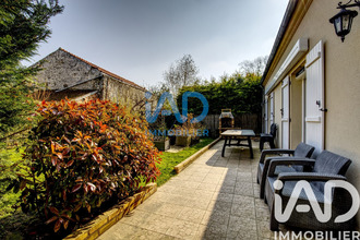 achat maison combs-la-ville 77380