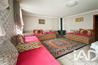 achat maison combs-la-ville 77380