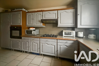 achat maison combs-la-ville 77380