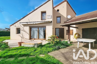 achat maison combs-la-ville 77380