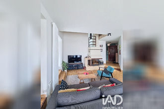 achat maison combs-la-ville 77380