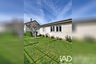 achat maison combs-la-ville 77380