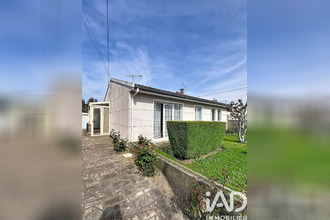 achat maison combs-la-ville 77380