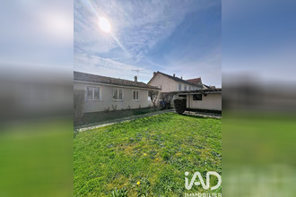 achat maison combs-la-ville 77380