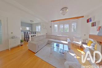 achat maison combs-la-ville 77380