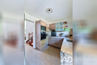 achat maison combs-la-ville 77380