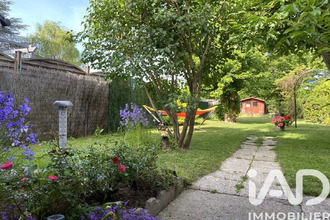 achat maison combs-la-ville 77380