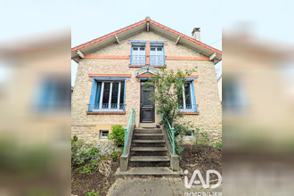 achat maison combs-la-ville 77380