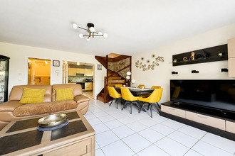 achat maison combs-la-ville 77380