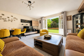 achat maison combs-la-ville 77380