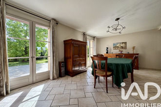achat maison combs-la-ville 77380