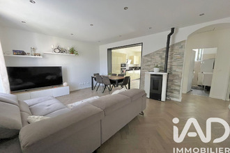 achat maison combs-la-ville 77380