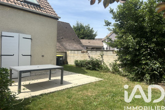 achat maison combs-la-ville 77380