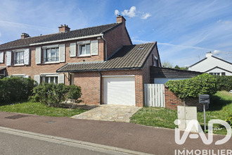 achat maison combs-la-ville 77380