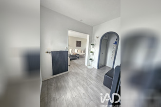 achat maison combs-la-ville 77380