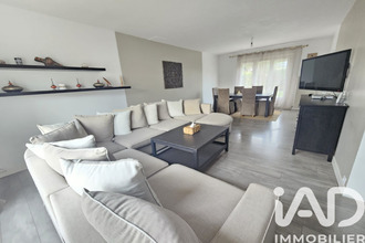 achat maison combs-la-ville 77380