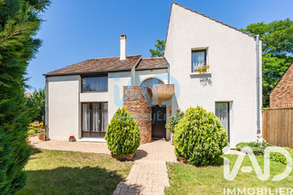 achat maison combs-la-ville 77380