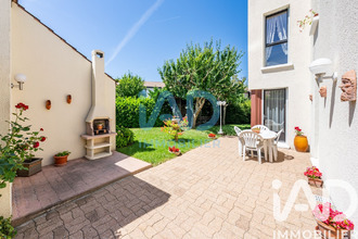 achat maison combs-la-ville 77380