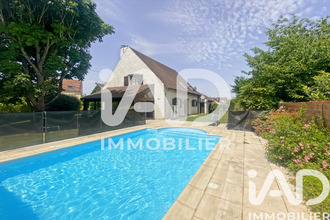 achat maison combs-la-ville 77380