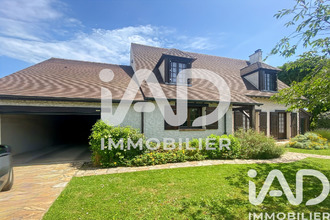 achat maison combs-la-ville 77380