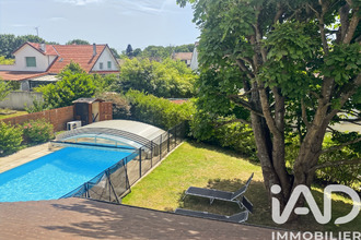 achat maison combs-la-ville 77380