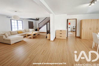 achat maison combs-la-ville 77380