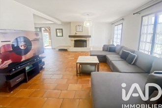 achat maison combs-la-ville 77380