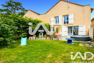 achat maison combs-la-ville 77380